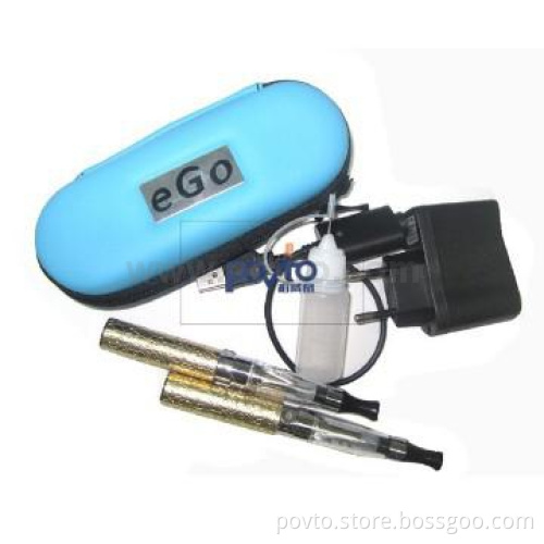 best seller ego B, ego K, ego Q, ego Z e cigarette kits
